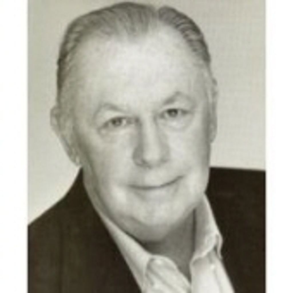 Robert Reinhard Scholl