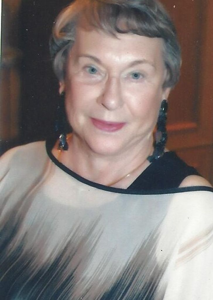 Dorothy Dedominicis Profile Photo