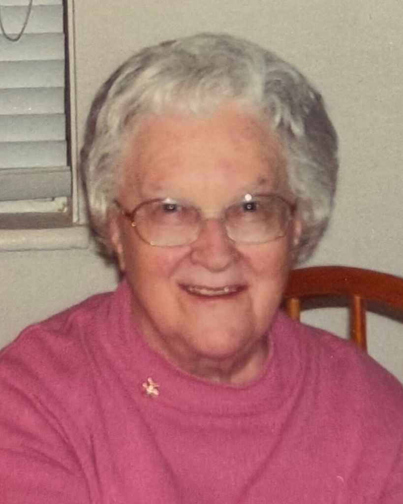 Mary A. Zaring Profile Photo