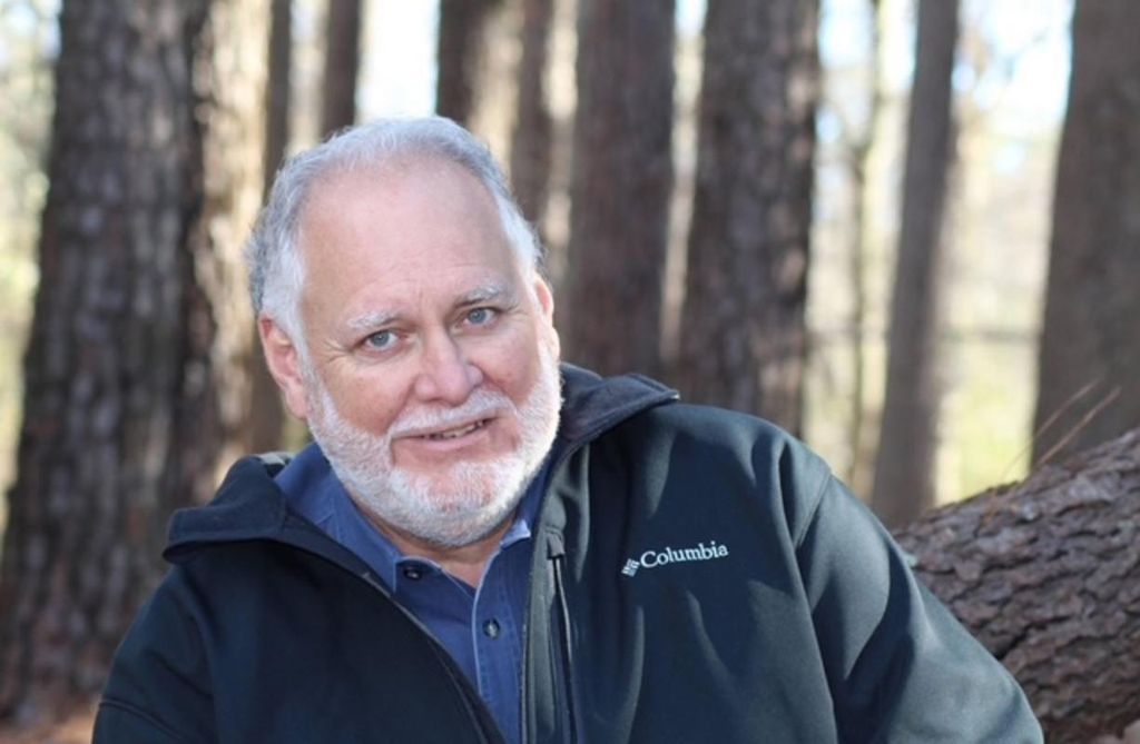 Donald Lee Belbin Profile Photo