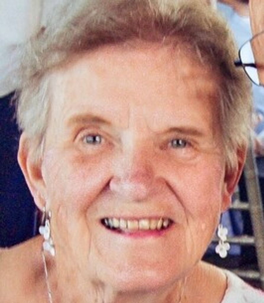 Patricia Simonic