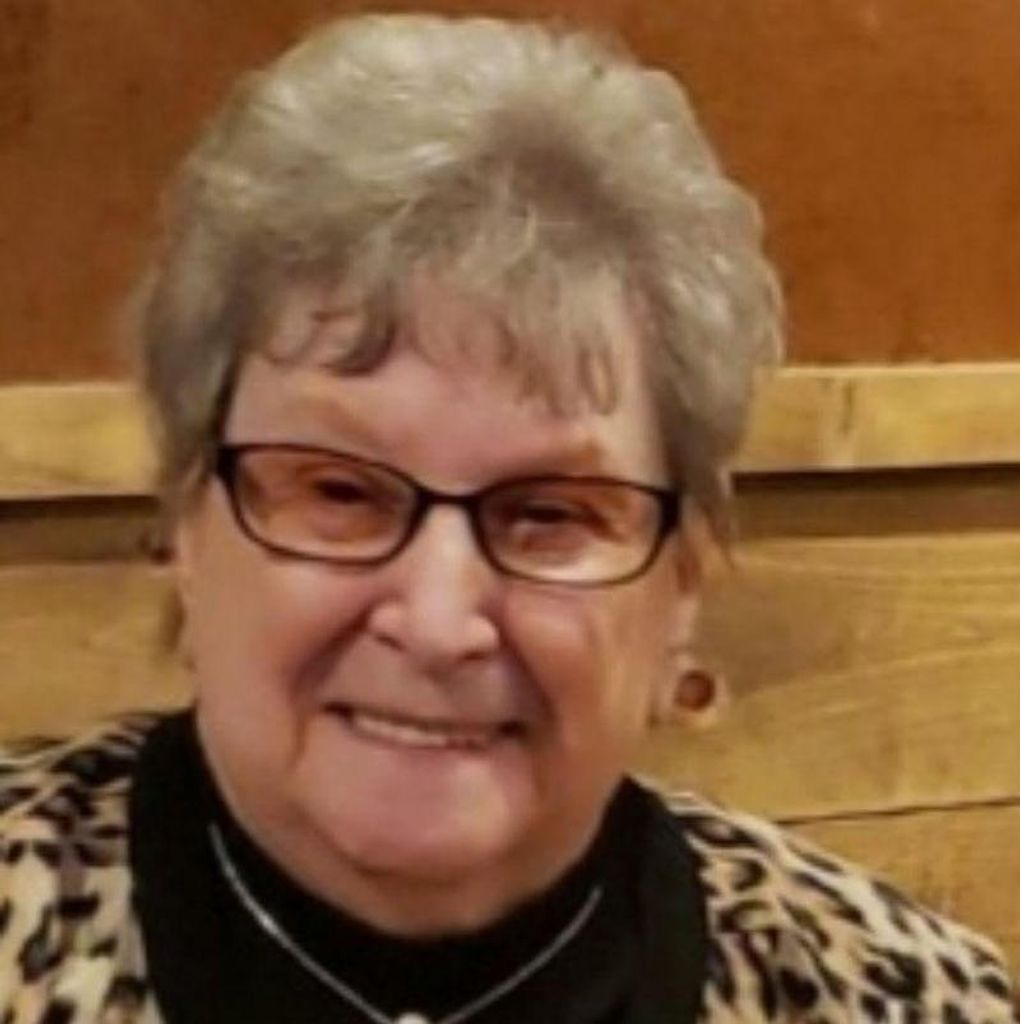 Theresa Ann Rogers Profile Photo