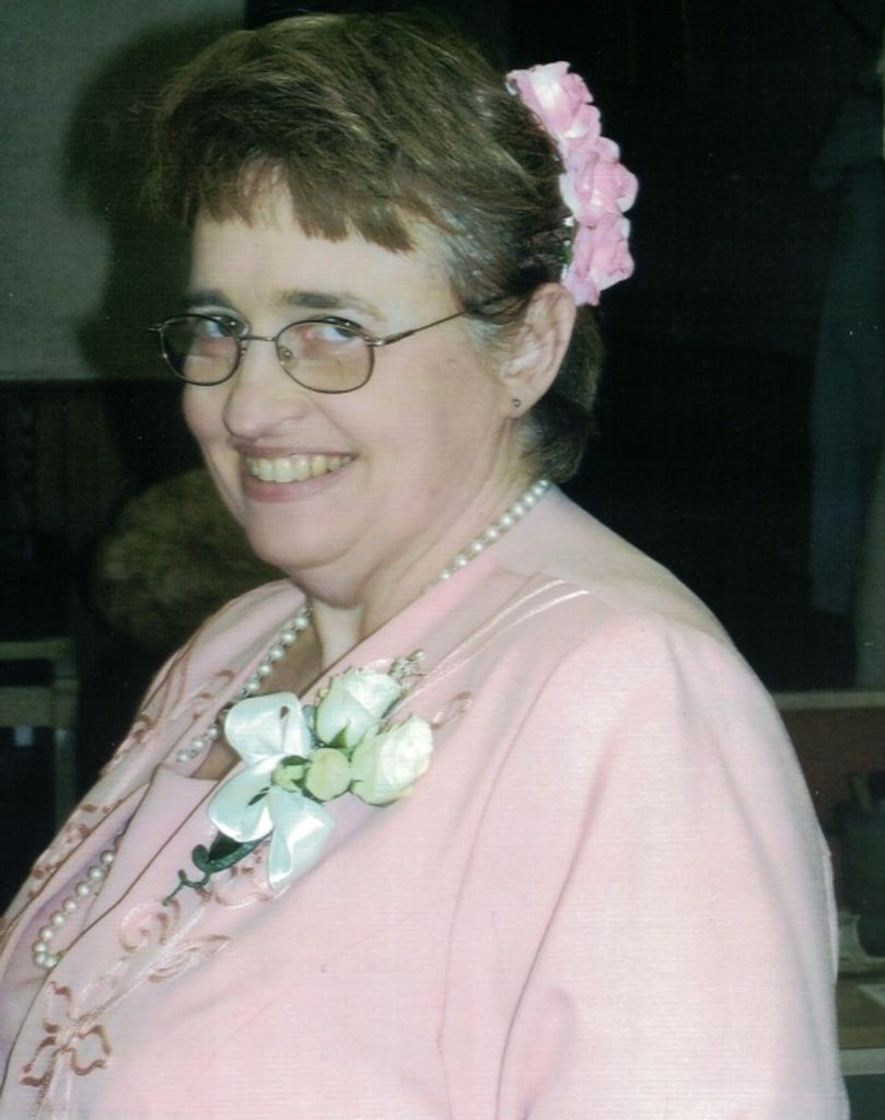 Lori L. Mcquain