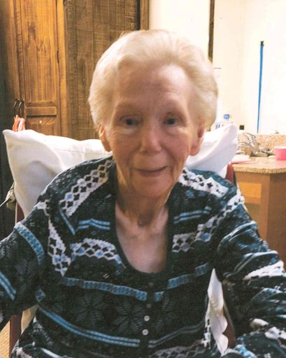 Gloria M Thompson's obituary image