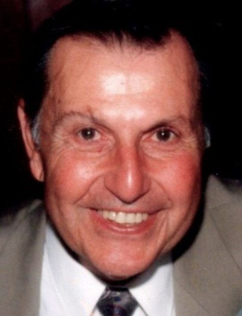 Samuel Peterson Profile Photo