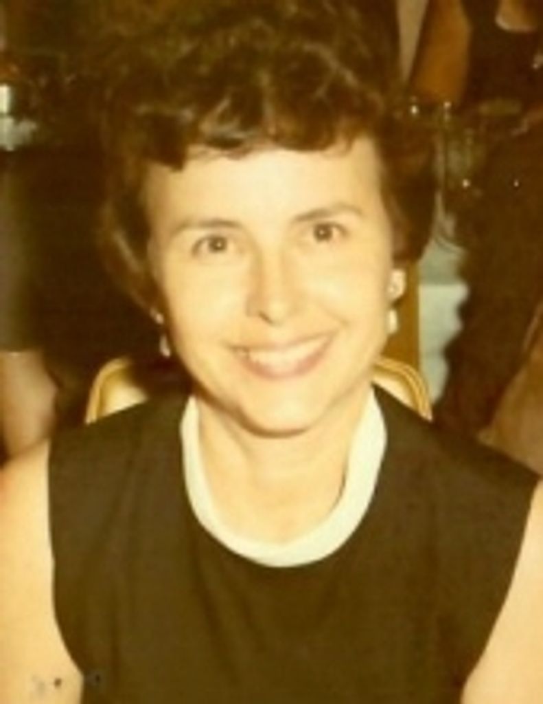 Marilyn Y. Thompson
