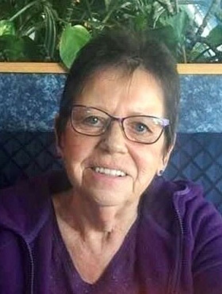 Doreen Marie Chutskoff Profile Photo