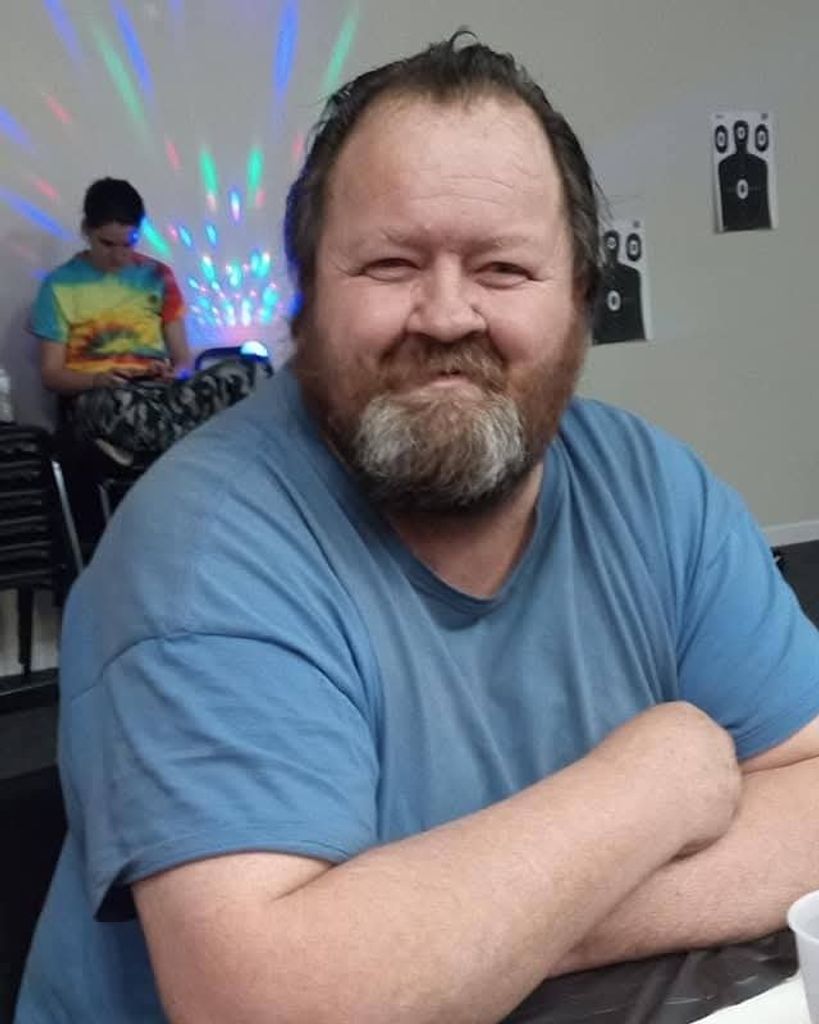 "Butchy" Joe Daniels Profile Photo