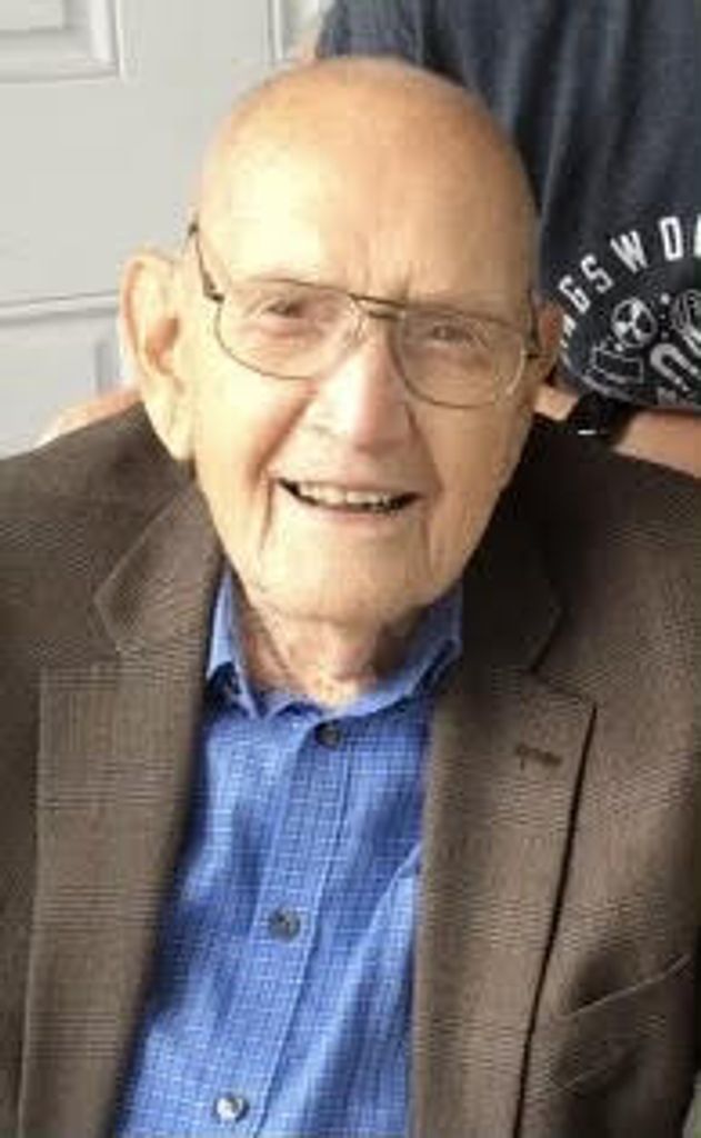 Maurice C. Ford, Sr.