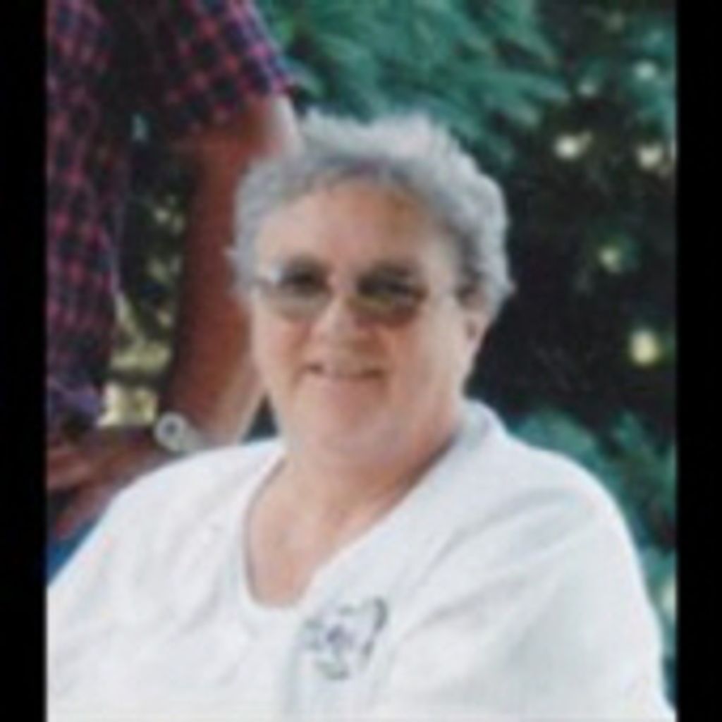 Shirley Wichern