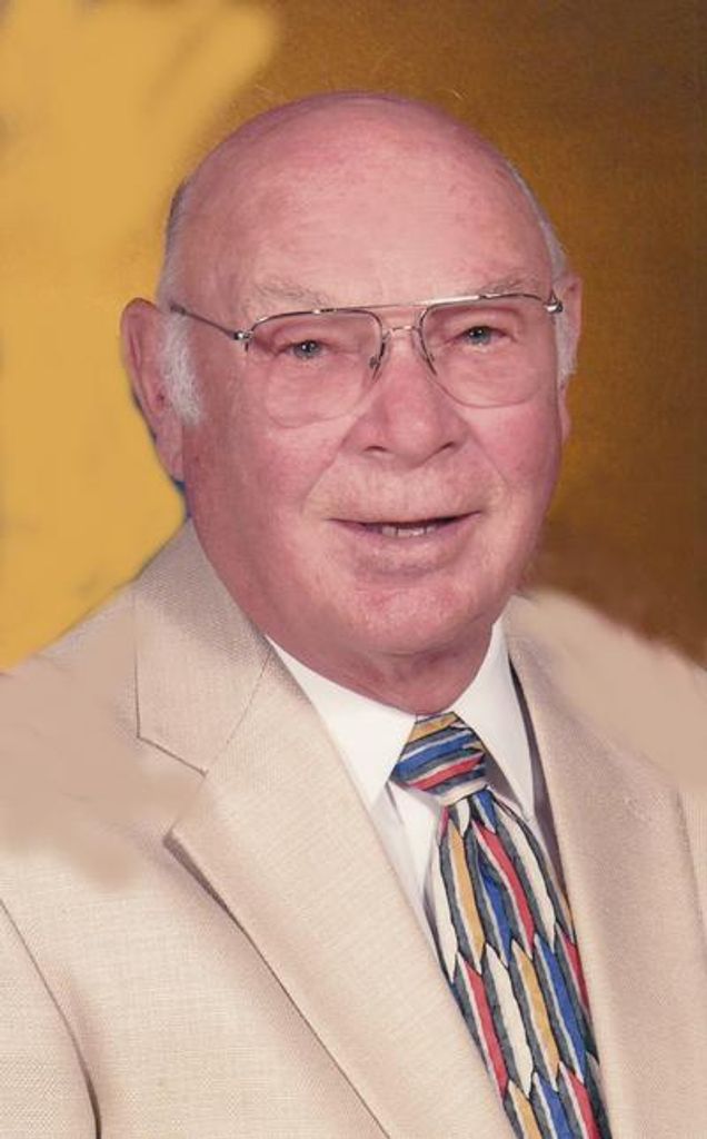 Kenneth "Sam" Sasseen Profile Photo