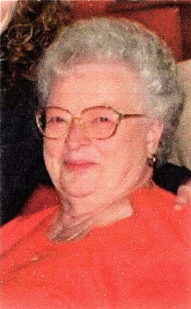 Janet L Gustafson Profile Photo