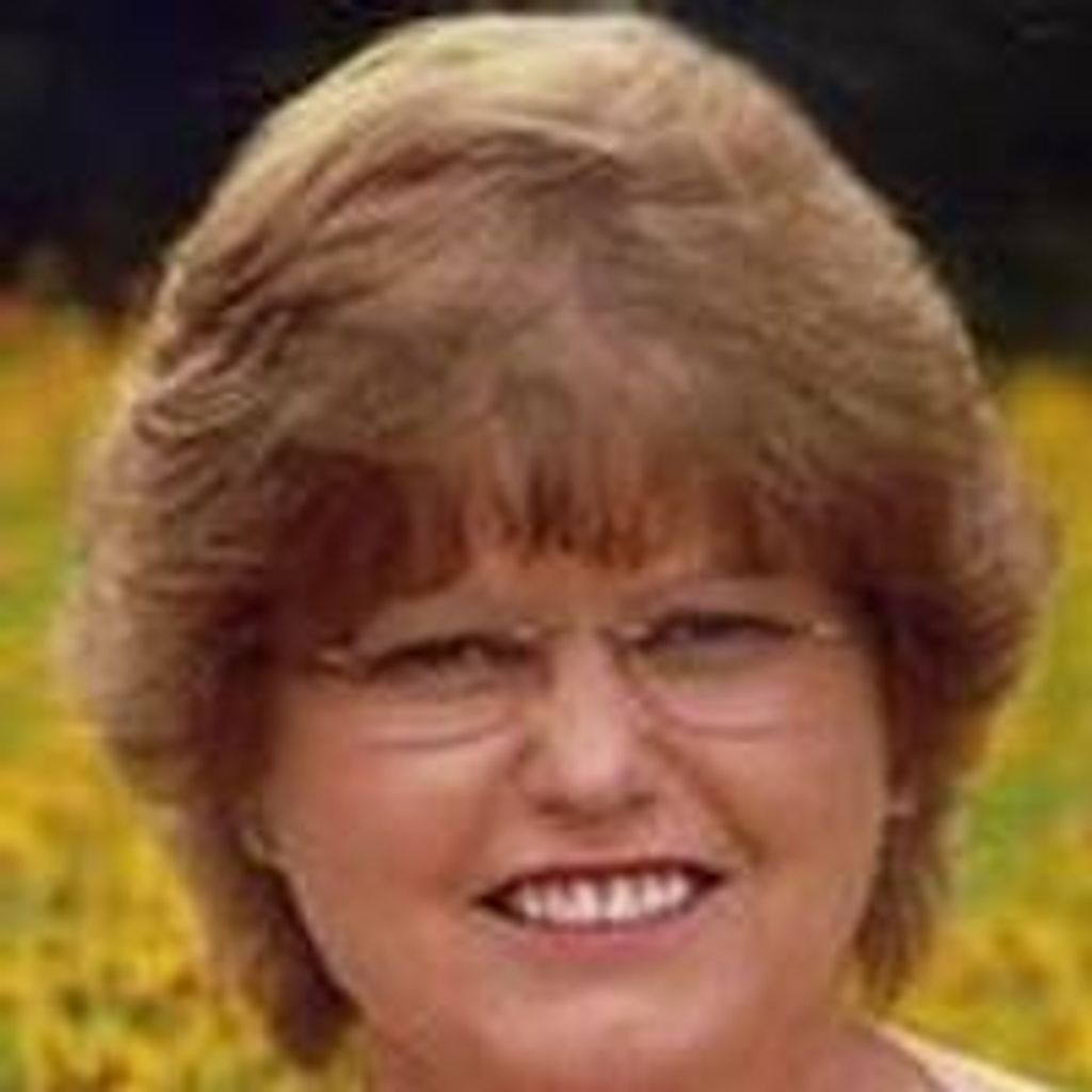 Jackie Ann Jones
