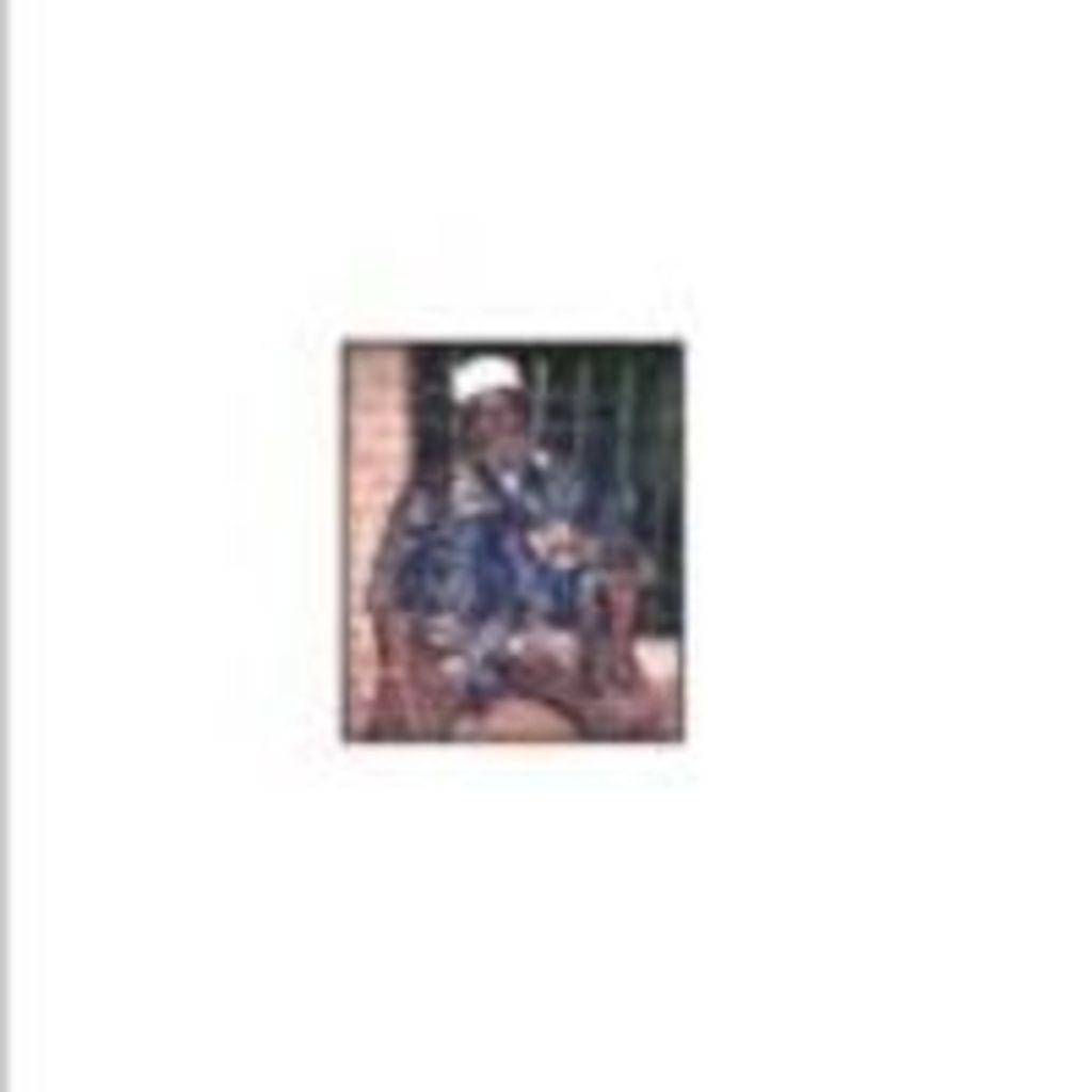 Leroy Harden, Sr