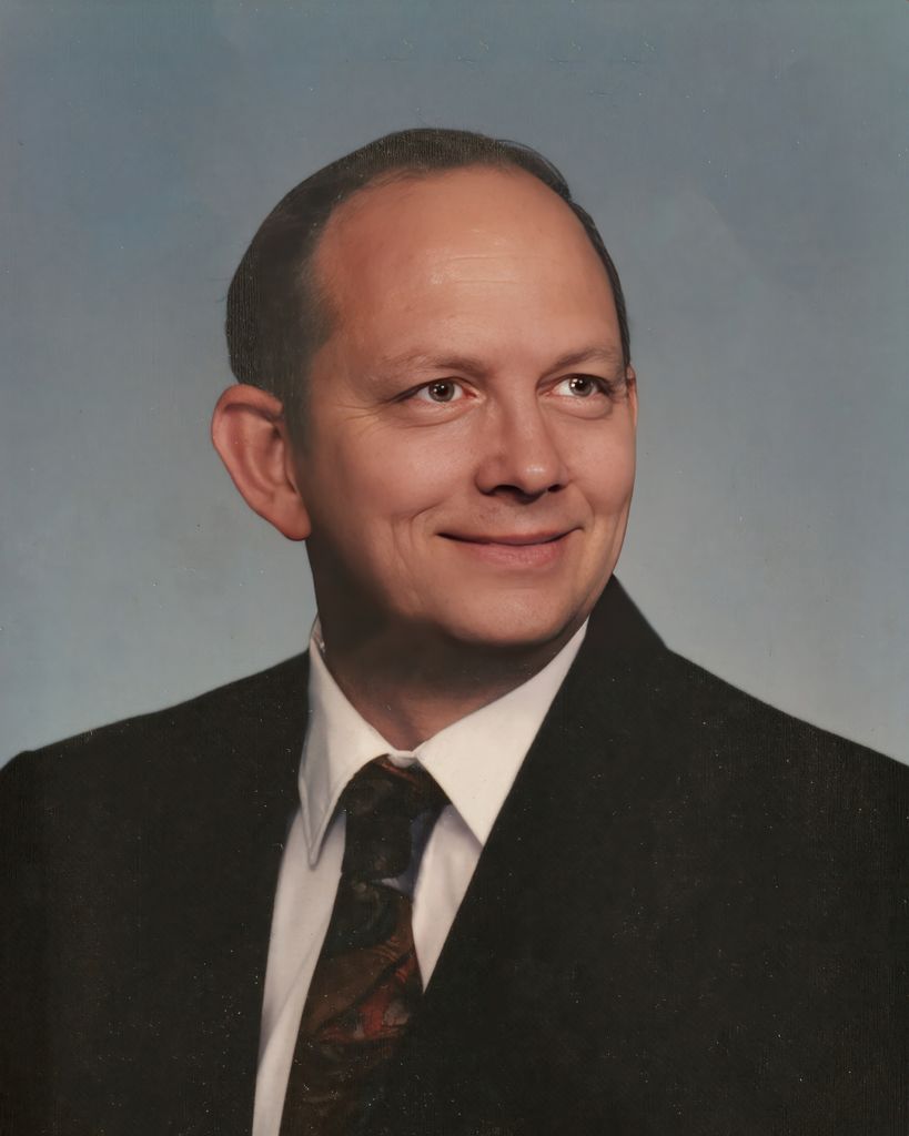 LCDR Coleman Riley Carpenter, Jr.