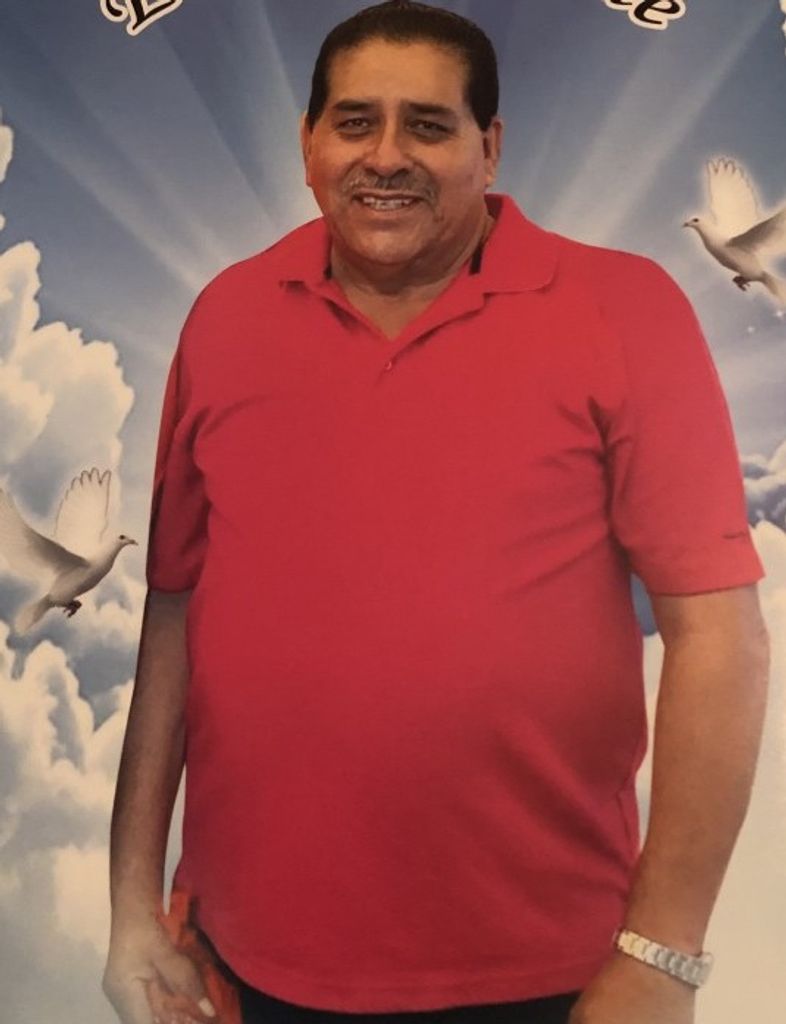 Juan Manuel Becerra - Chavez Profile Photo
