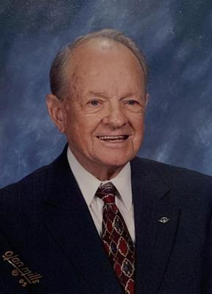 George Amis Langham Profile Photo