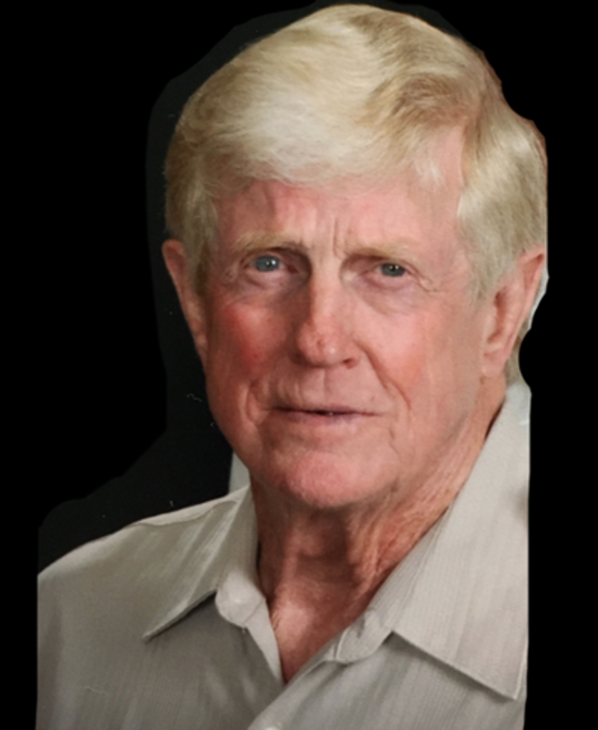 Harold "Butch" Seymour