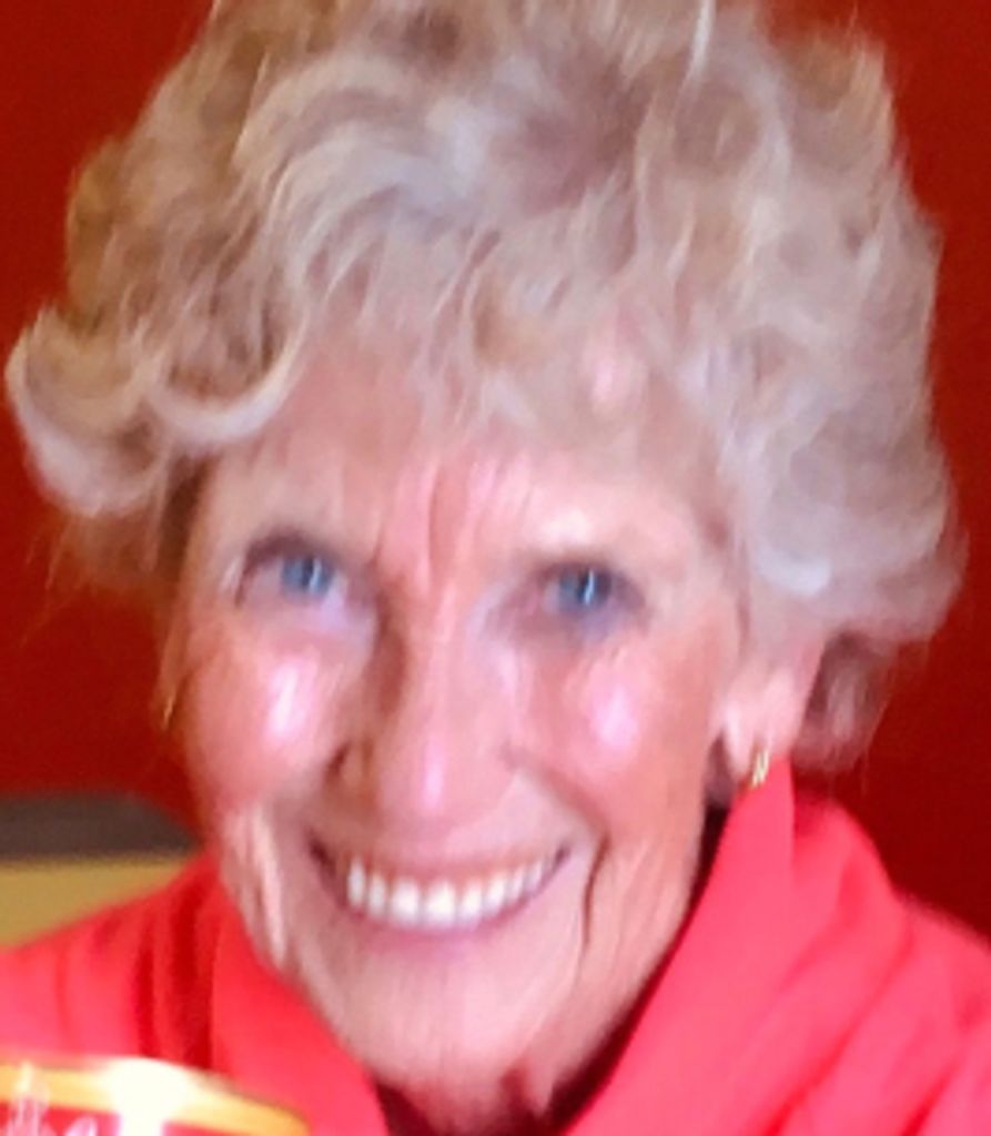 Kathleen "Cait" Clark