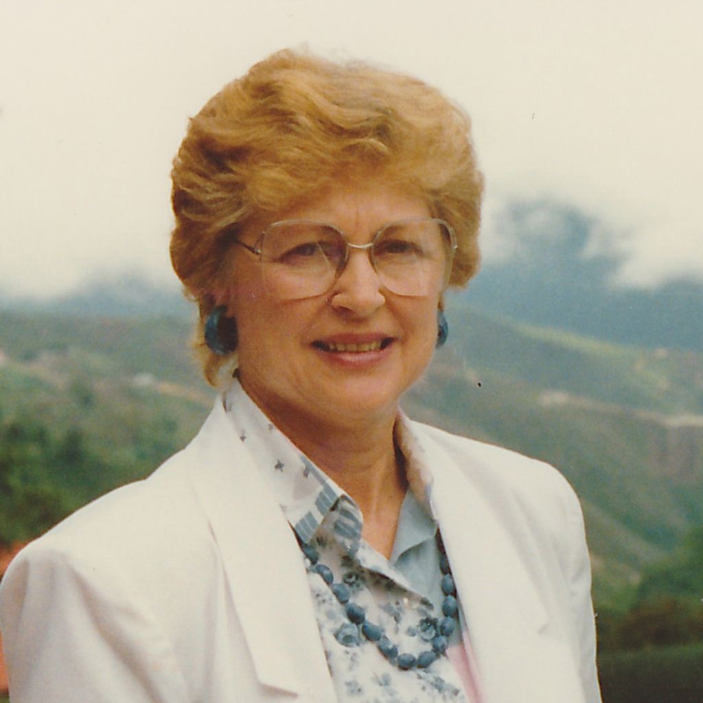 Charlotte Frances Asay Profile Photo