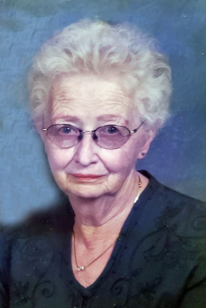 Betty Steiger Profile Photo