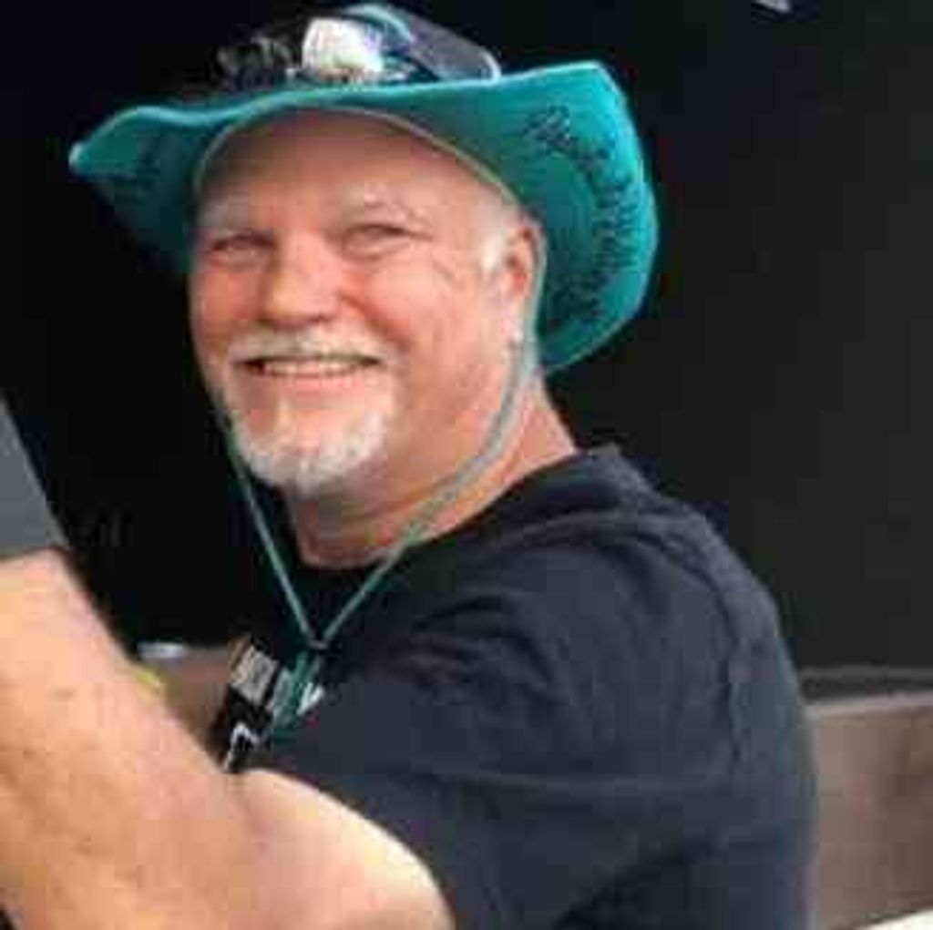 Eric Veidt Evensen Profile Photo