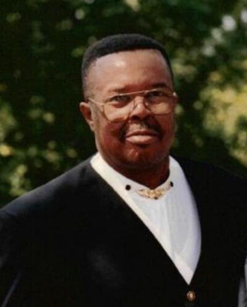 Deacon Arthur L. Robinson, Sr. Profile Photo