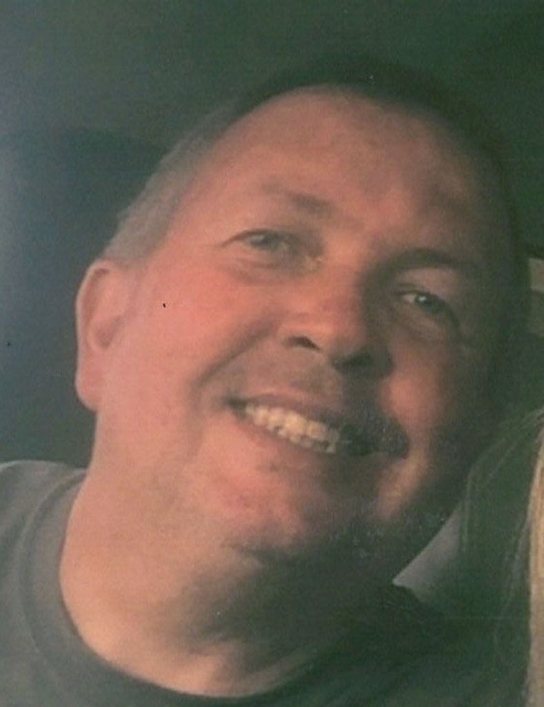 Michael Wade White Profile Photo
