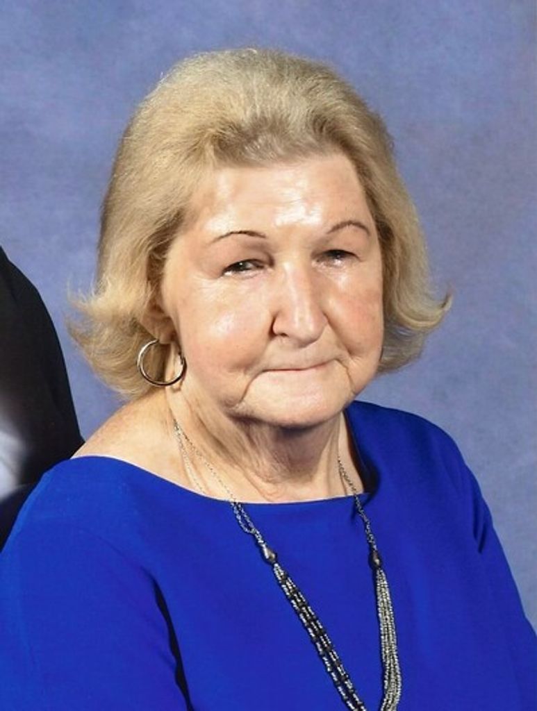 Sonia Lipps Smallwood Profile Photo