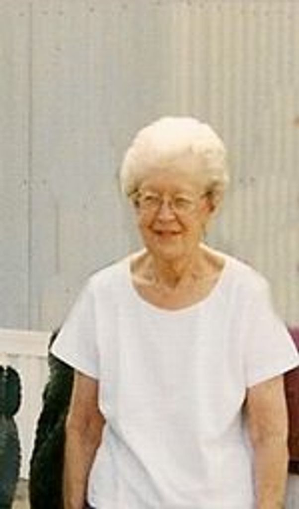 Myrtle Anderson