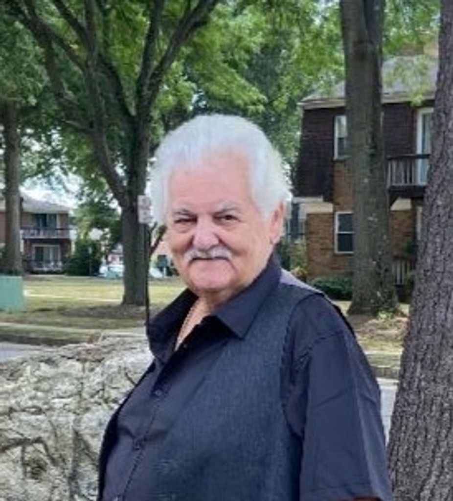 Luis Alberto Rottondo Martinez Profile Photo