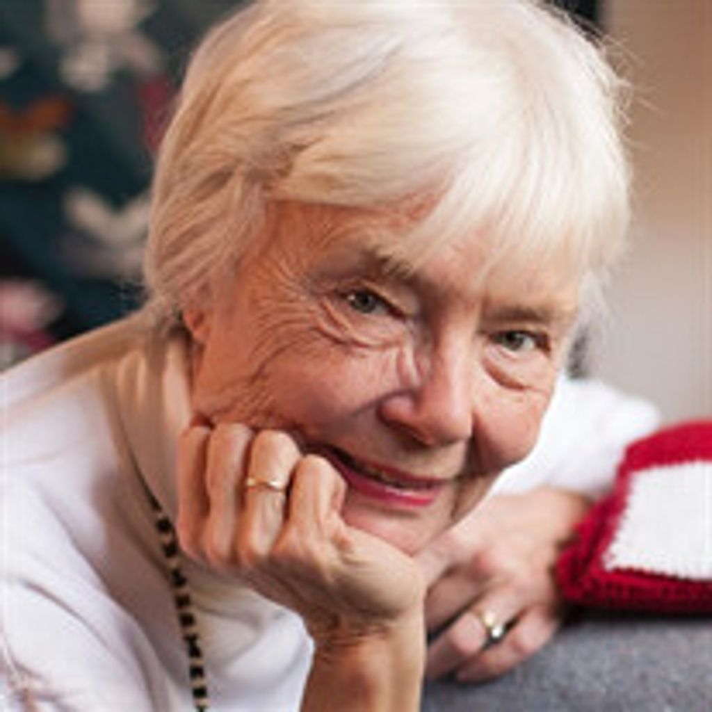 Mrs. Martha Elizabeth Stewart Cobb