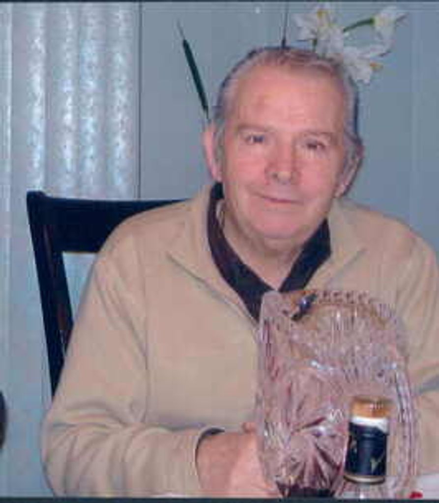 Antonio La Rosa
