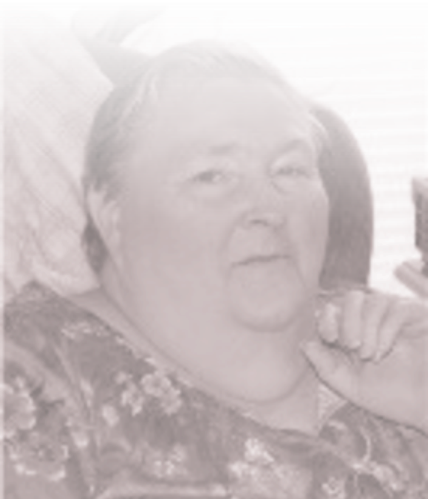Martha Lee Mullis