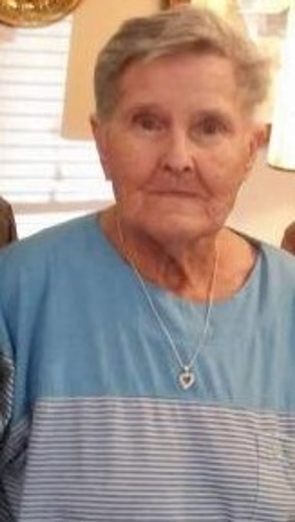 Louise Crowder