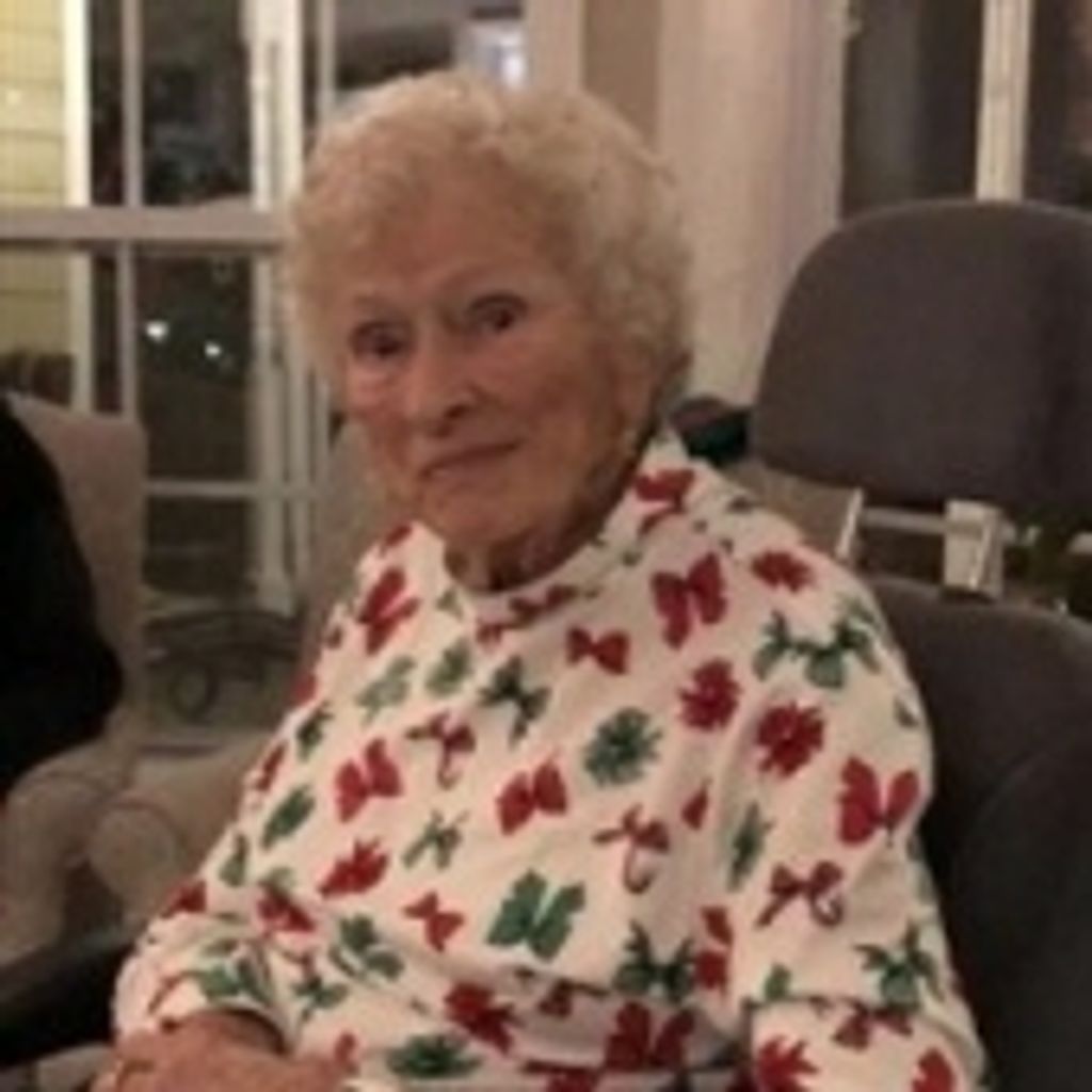 Patty Ann Sisk