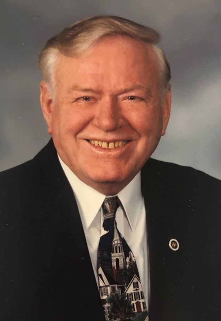 David W. Brenner