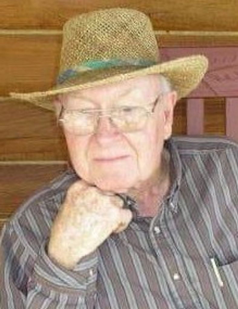 George Daniel  "Dan" Boineau