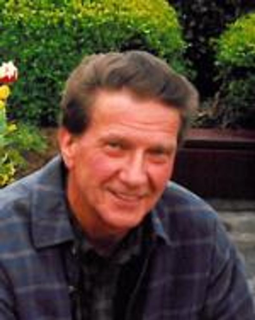 Wayne Huseby
