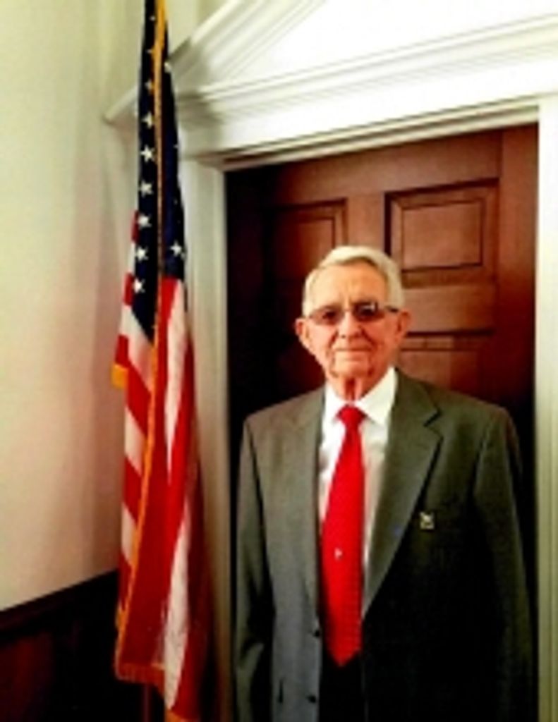 Calvin Turner Draper