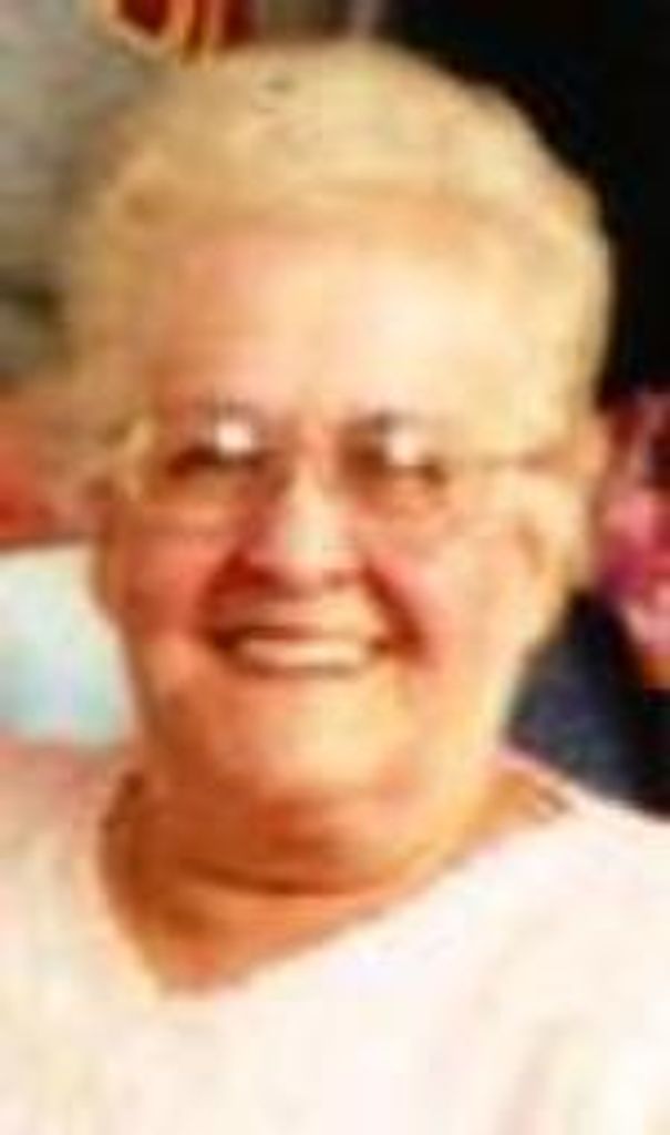 Shirley A. Moden Profile Photo
