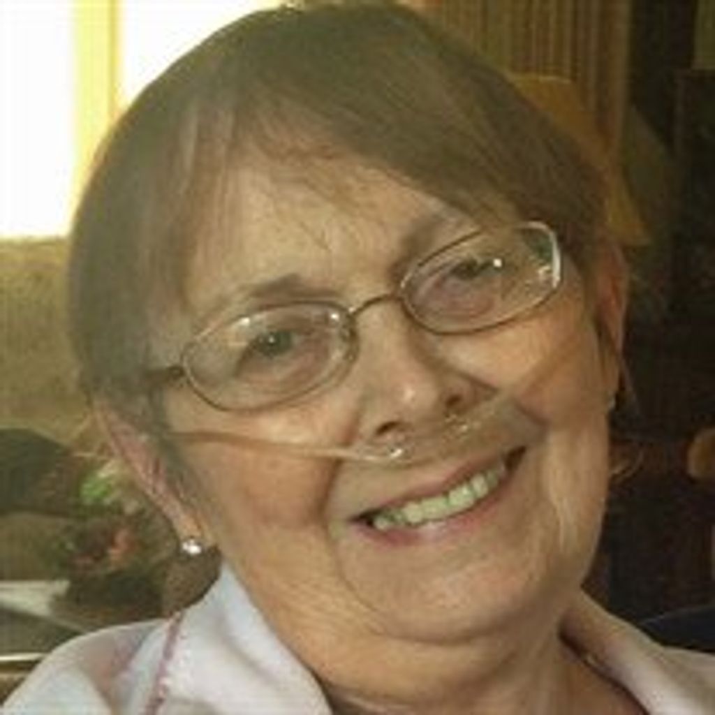 Patricia "Pat" L. Puccinelli