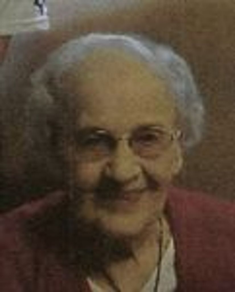 Adeline M. Rochow