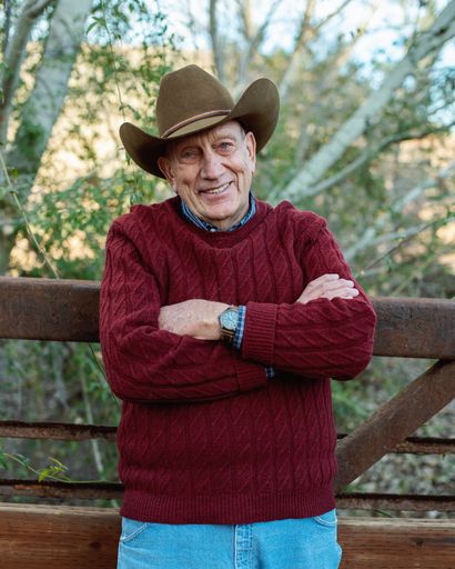 Jack Barry Suttlemyre's obituary image