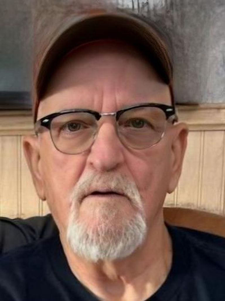 Jere "Otie" Anspach Profile Photo