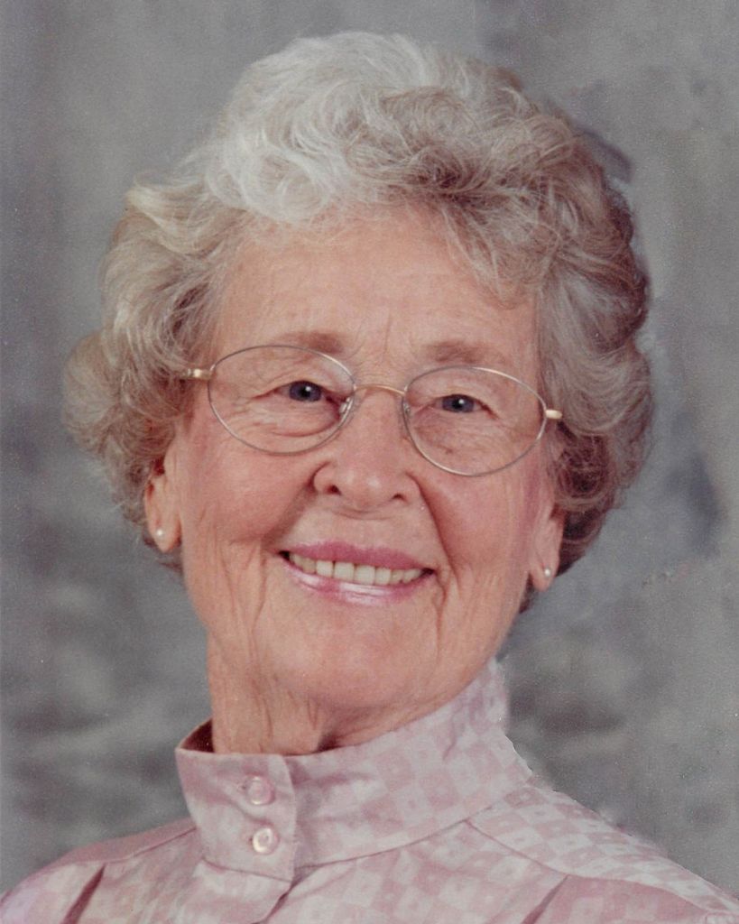 Eleanor Walters Hamilton