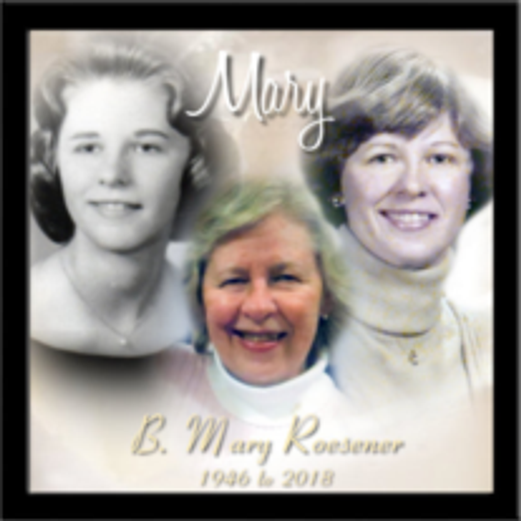 B. Mary Roesener