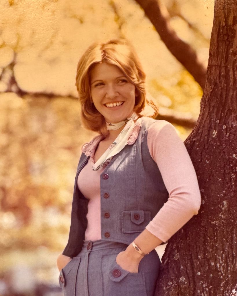 MC Samantha Troxel-Spalding