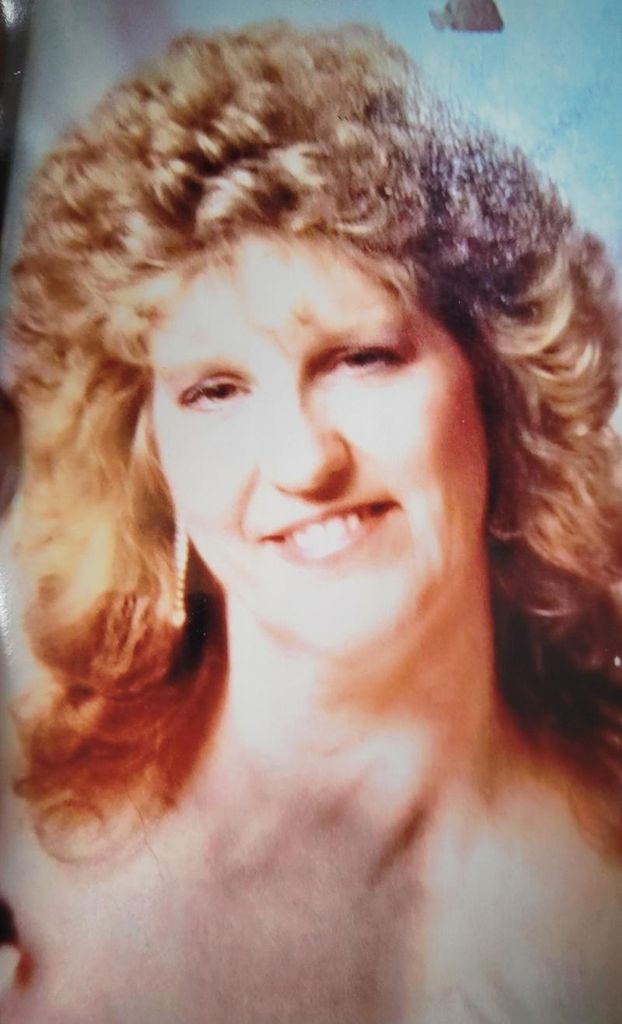 Carol A. Knapp-Jones