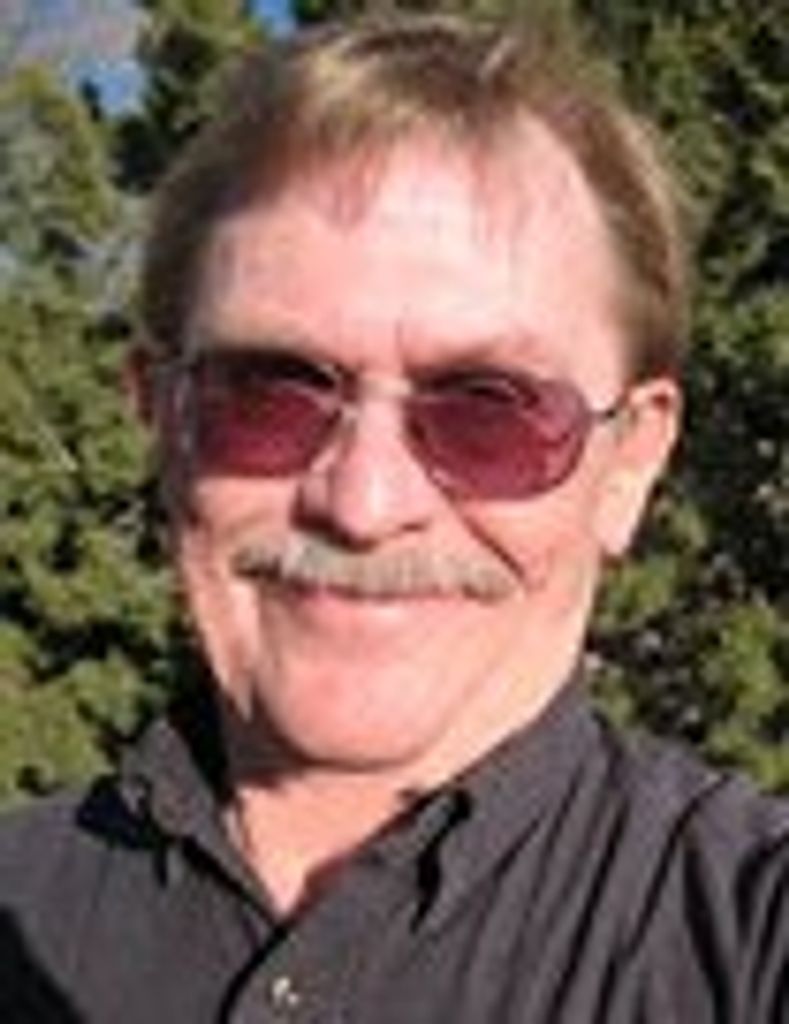 Wayne Ellison Brummett Profile Photo